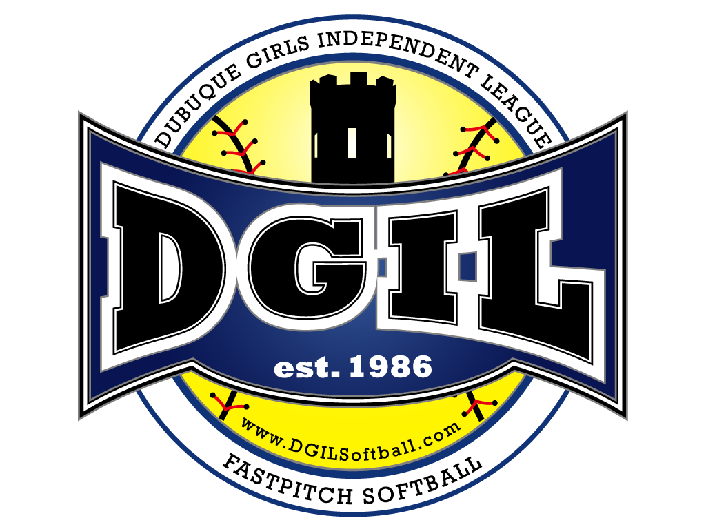 Dubuque Girls Independent League > Fields & Directions